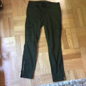 Level 99 Cargo Pants